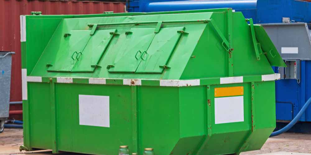 Your Dependable Skip Bin Hire Company in Werribee