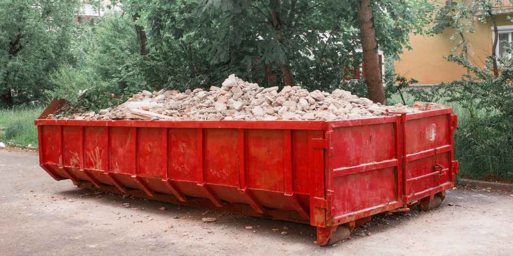 Your Dependable Skip Bin Hire Partner in Melton