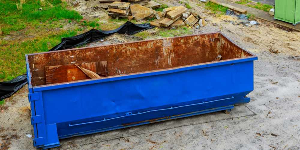 Your Dependable Skip Bin Hire Service in Point Cook