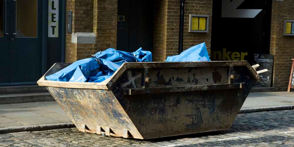 Your Reliable Skip Bin Hire Partner in Coburg