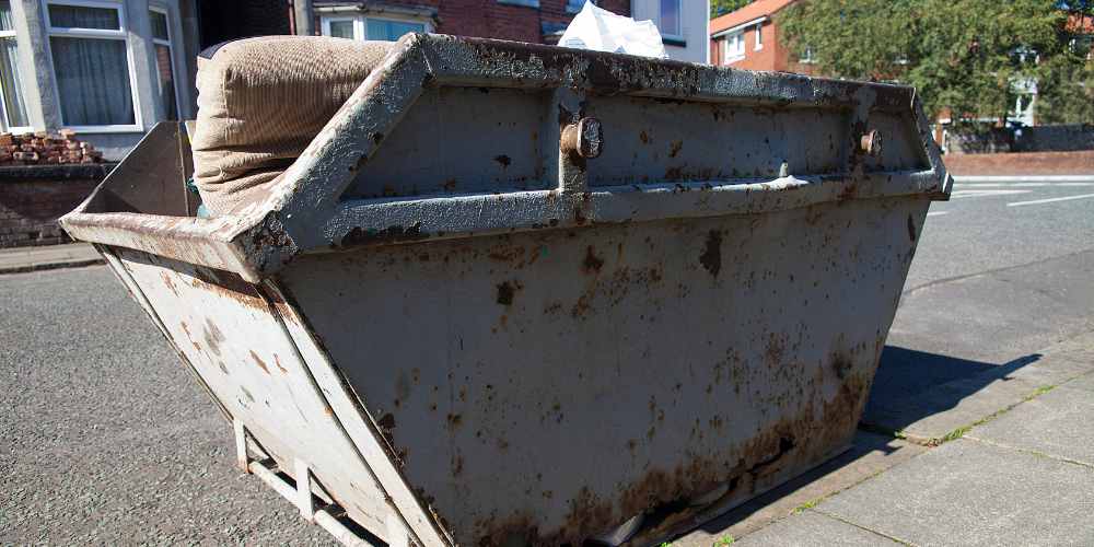 Your Reliable Skip Bin Hire Partner in Hoppers Crossing